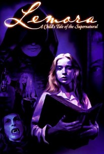 Watch trailer for Lemora: A Child's Tale of the Supernatural