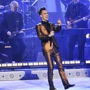 The 35th Annual Kennedy Center Honors, Brendon Urie, 12/26/2012, ©CBS