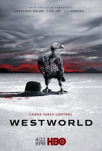 westworld streaming