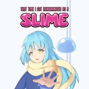 That Time I Got Reincarnated as a Slime Film to be Released Worldwide -  Anime News Network