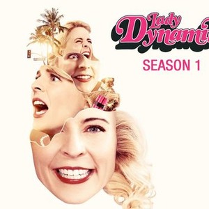 lady dynamite