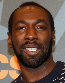 Cyril Gueï