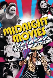 Watch trailer for Midnight Movies: From the Margin to the Mainstream
