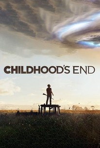 Watch trailer for Childhood's End