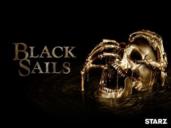 Black Sails: Season 4(品)