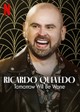 Ricardo Quevedo: Tomorrow Will Be Worse