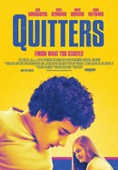 Quitters poster image