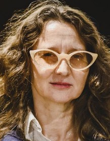 Lucrecia Martel
