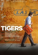 Tigers poster image