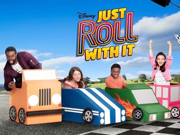 Just Roll With It Rotten Tomatoes