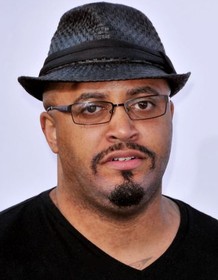R. Marcos Taylor