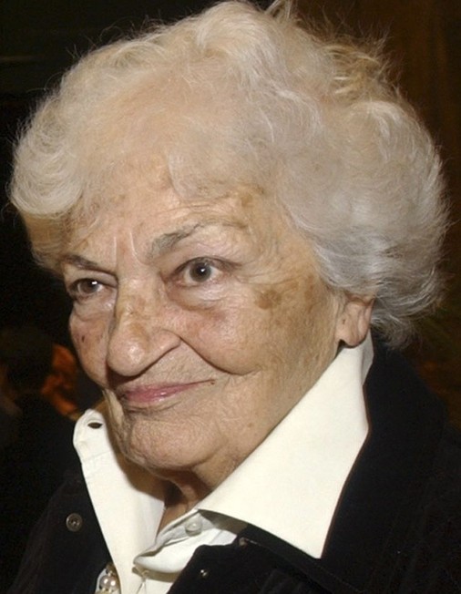 Suso Cecchi d'Amico