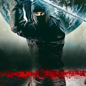 Ninja Apocalypse - Rotten Tomatoes