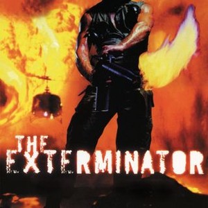 The Exterminator photo 7