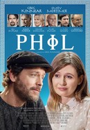 Phil poster image