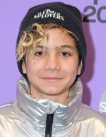 Arri Graham