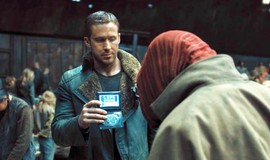 Blade Runner 2049: Movie Clip - Bigger Than You