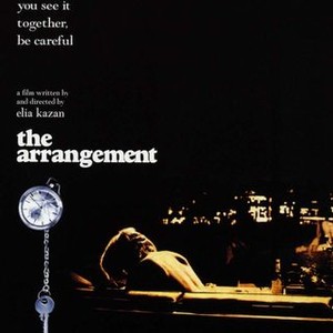 The Arrangement (1969) photo 14