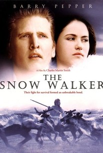 ホワイトクラッシュ / The Snow Walker
