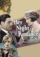 Her Night of Romance poster image