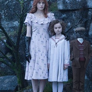 Miss peregrine's home for peculiar tamil dubbed movie download tamilrockers on sale