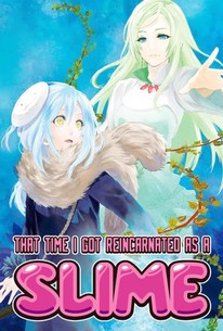 That Time I Got Reincarnated As A Slime Poster 4 in 2023