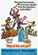 Day of the Evil Gun poster image