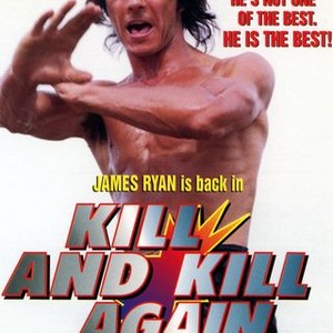 Kill and Kill Again (1981) photo 9