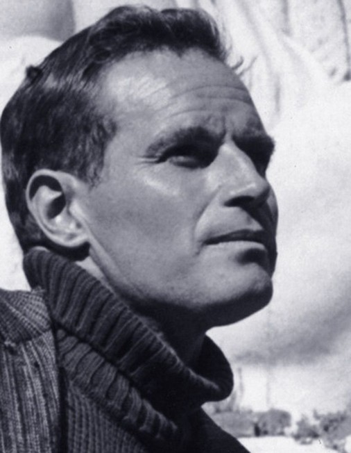 Paul Wendkos