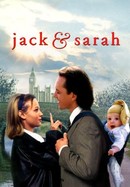 Jack & Sarah poster image