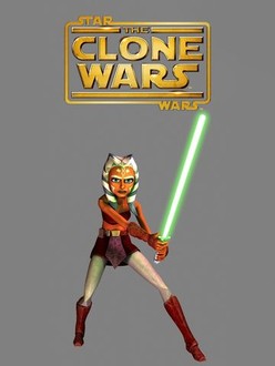 Clone wars shop s3 e1