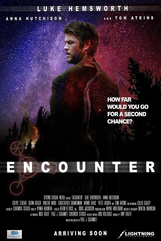 Encounter Pictures | Rotten Tomatoes