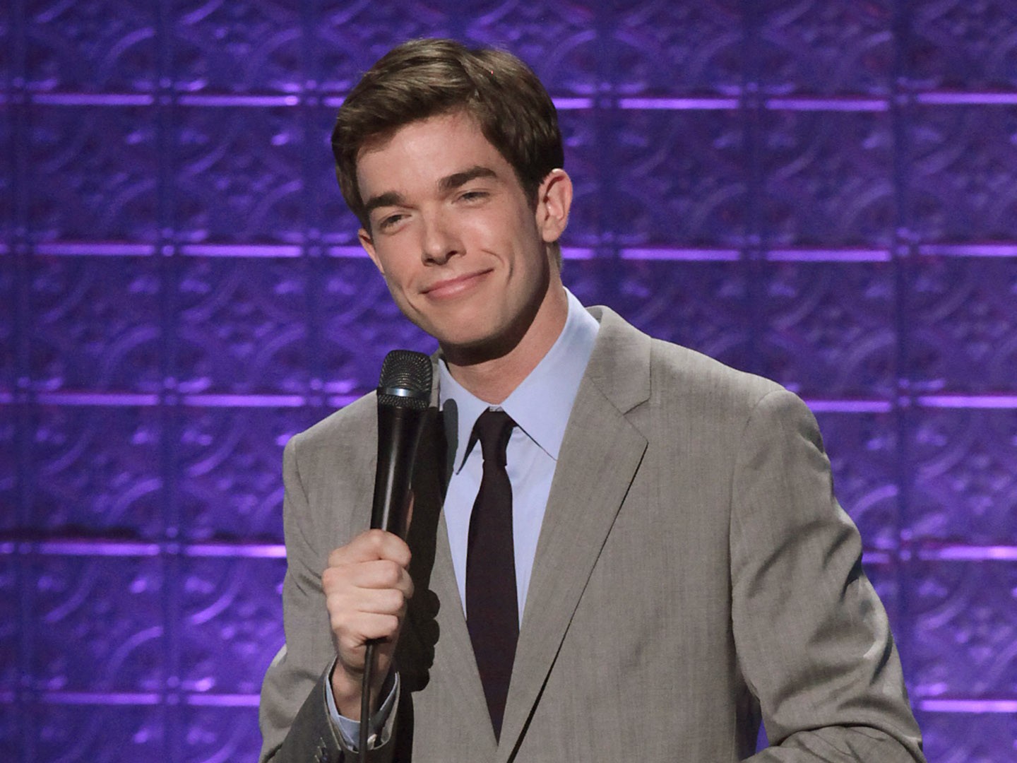 John Mulaney New In Town Rotten Tomatoes