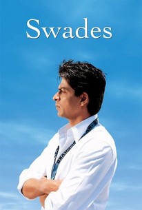 Poster for Swades