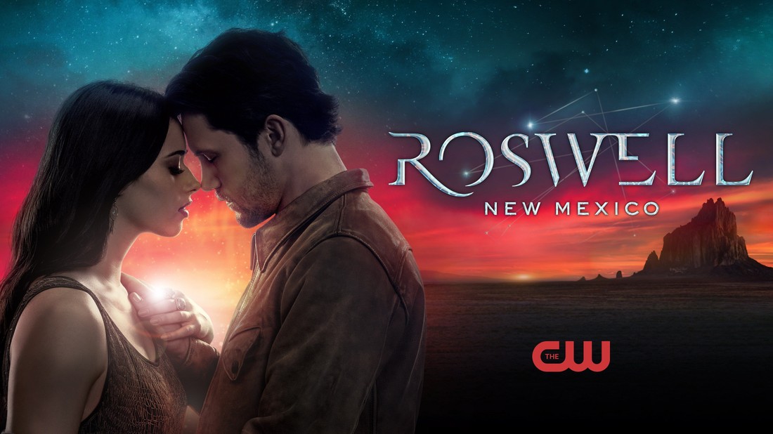 Roswell New Mexico Season 1 Rotten Tomatoes