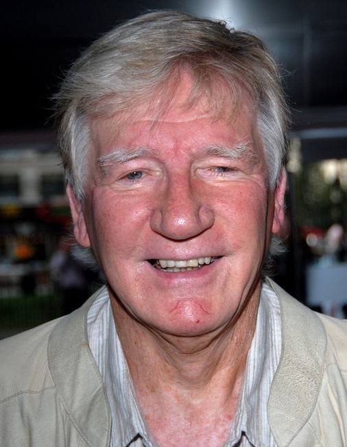 Joe Robinson