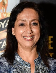 Nina Kulkarni