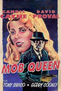 Mob Queen poster