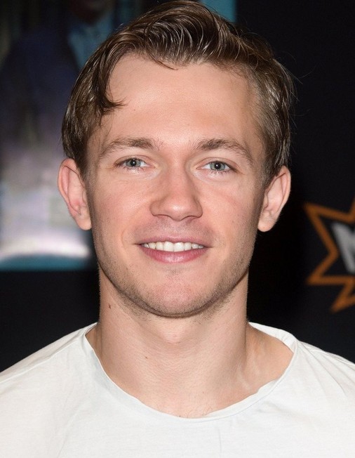 Greg Austin