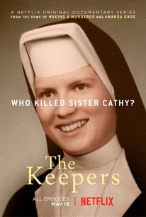 Watch trailer for The Keepers