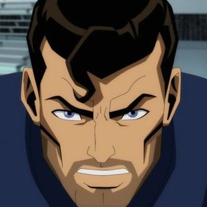 Injustice: Gods Among Us (2021) photo 3