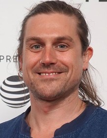 Tim Travers Hawkins