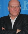 Hanns Zischler