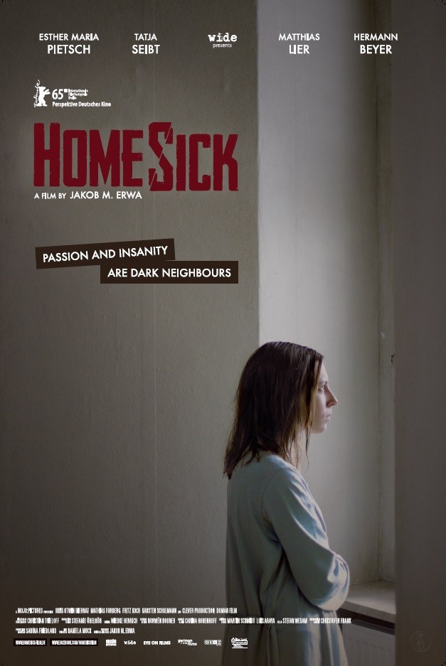 Homesick 2015 Rotten Tomatoes