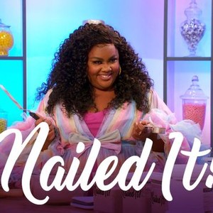 Nailed It!: Season 5, Episode 1 - Rotten Tomatoes