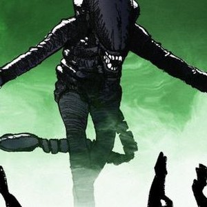 Alien on Stage - Rotten Tomatoes