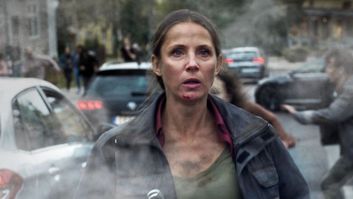 The Abyss | Rotten Tomatoes