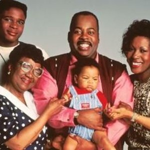 Family Matters