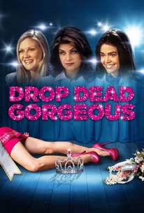 Drop Dead Gorgeous poster