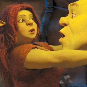 Shrek forever after hi-res stock photography and images - Page 2